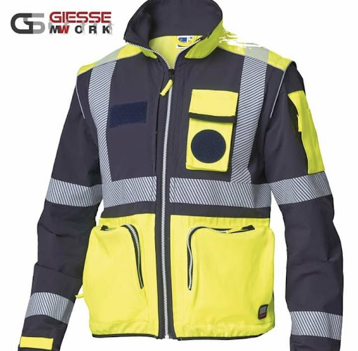 Giesse Work - Visual