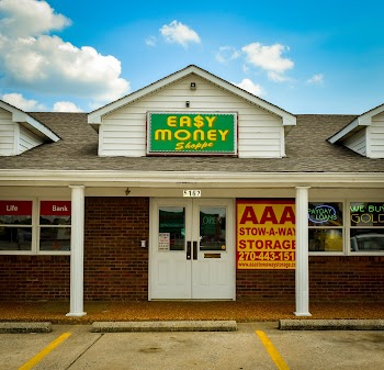 Easy Money Shoppe Payday Loans Picture