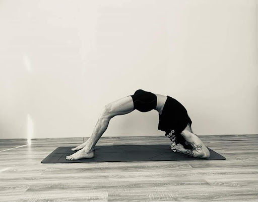 Phen De Ciò' Ling Yoga and Meditation Center - Thumbnail