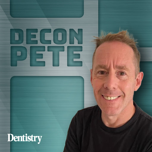 DeconPete - Visual