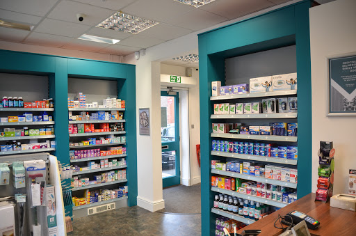 Manchester Road Pharmacy