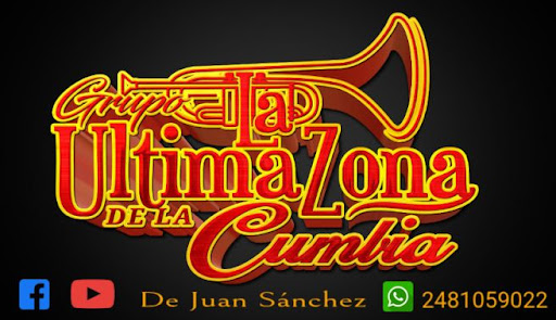 Mariachi "Águilas de mi tierra" y grupo "La última zona"