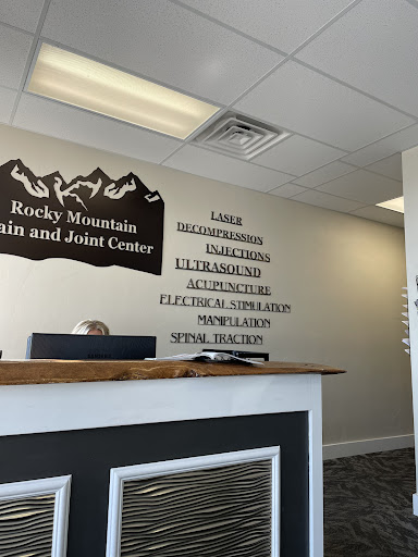 Rocky Mountain Pain and Joint Center - Thumbnail
