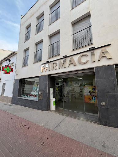 Farmacia Antonio Miguel