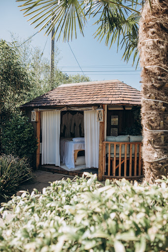 Aqua Massage Therapy