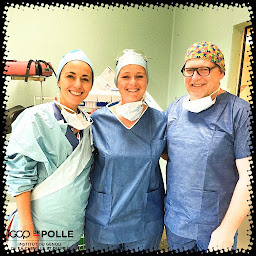 Photo n°7 de Dr. Polle - Chirurgien orthopédiste à Bois-Guillaume (Chirurgien orthopédiste)