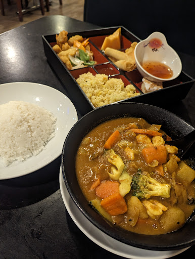 Samurai Japanese Steakhouse Hibachi & Sushi Bar - Thumbnail