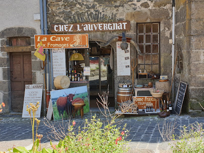 Chez L'auvergnat