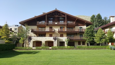 lodging