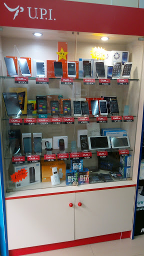 Infortel Consumo - Upi Puerto - Thumbnail