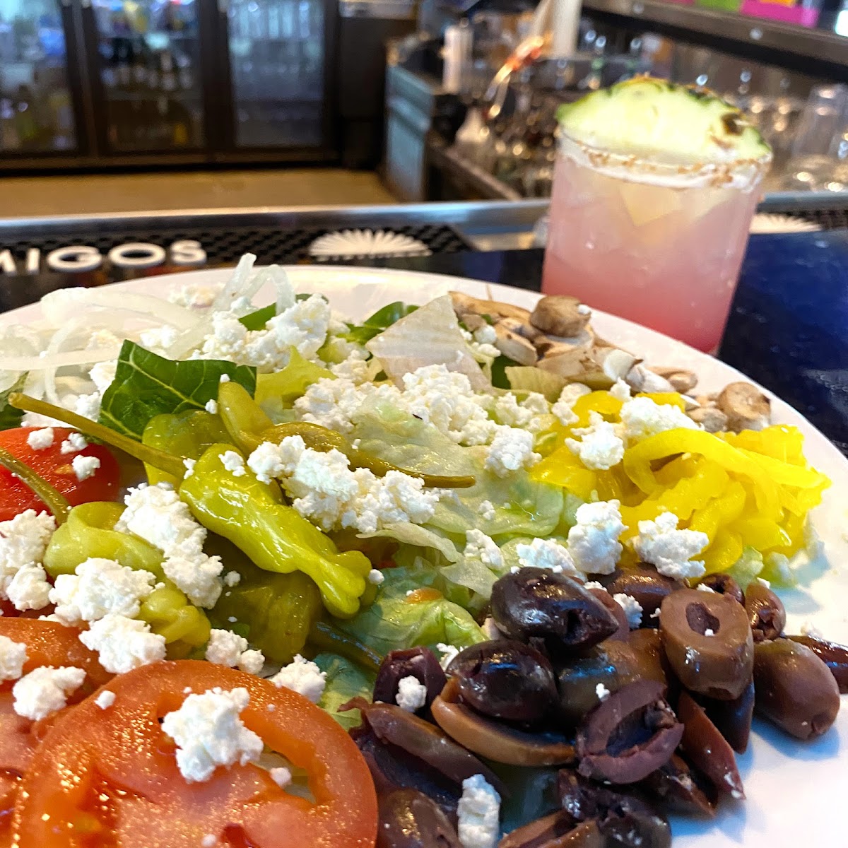 Mellow Mushroom — photo 4