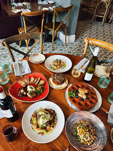 Stoneacre Brasserie - Thumbnail