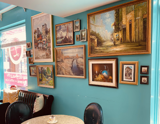 Lola Choco Bar And Sweet House - Thumbnail