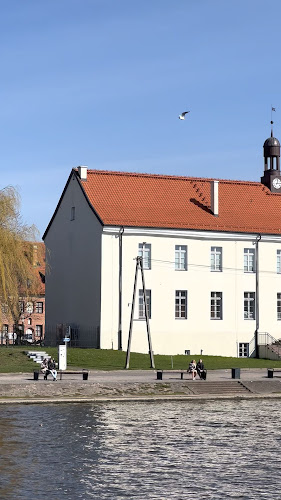Muzeum Archeologiczno-Historyczne w Elblągu
