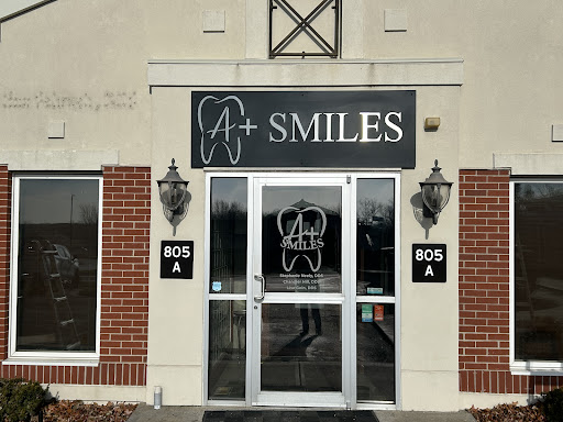 A+ Smiles LLC - Family Dentistry