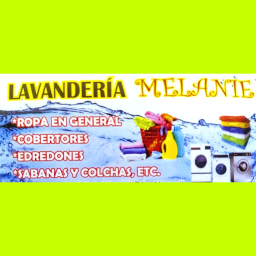 Lavandería Melanie - Thumbnail