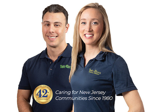 Twin Boro Physical Therapy | Wall, NJ - Thumbnail