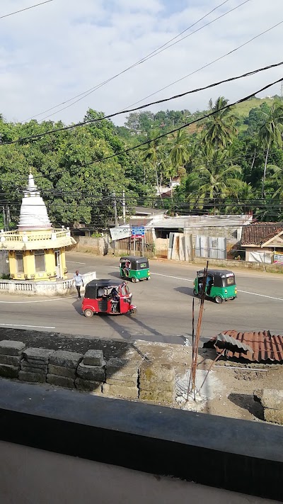 Photos of Mandandawela Junction
