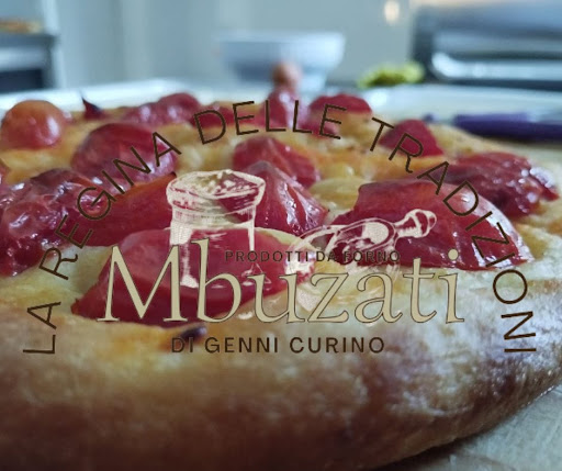 Mbuzati, La Regina Delle Tradizioni