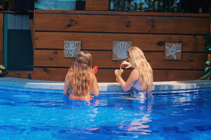 Hotel Playa Espadilla by null