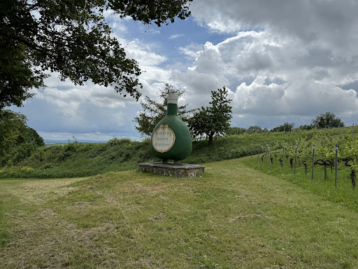 Bocksbeutel - Visual