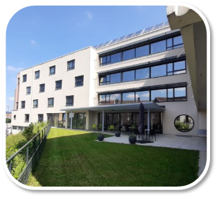 Photo de EHPAD Poincaré