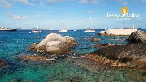 Festiva Sailing Vacations