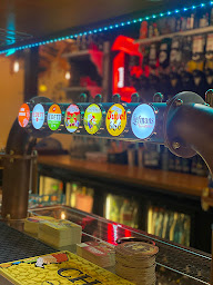 Photo n°29 de La Pataterie Langres Restaurant à Langres (Restaurant de hamburgers)