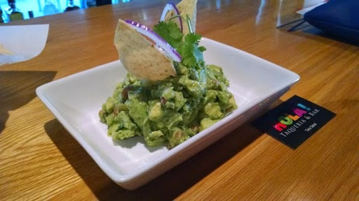 HOLA! Taqueria & Bar - Thumbnail
