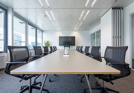 HGF Tax GmbH Wirtschaftsprüfungs- und Steuerberatungsgesellschaft Ares Tower, Donau-City-Straße 11/20. Stock, 1220 Wien, Österreich