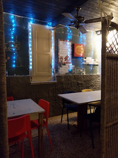Camurría - Visual
