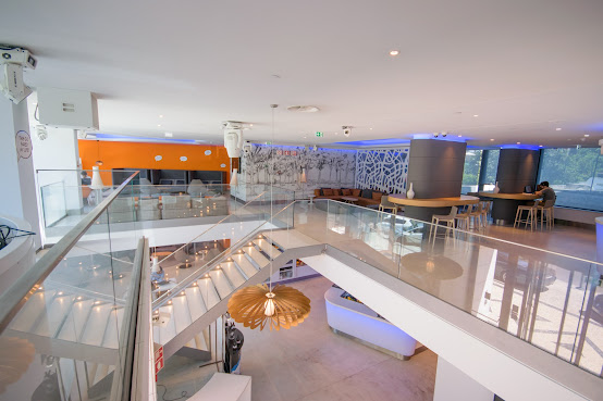 Evolution Lisboa by null