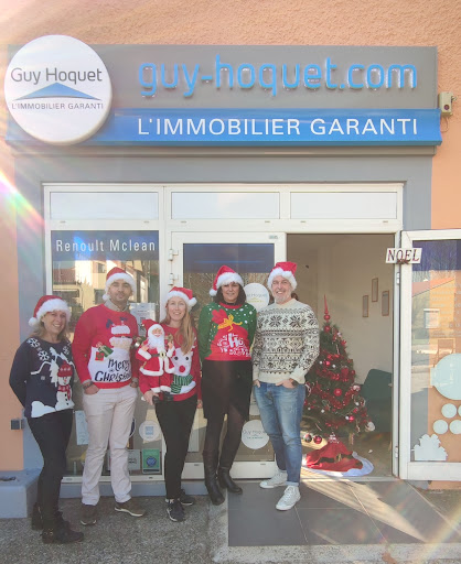 Agence immobilière Guy Hoquet CANOHES - Thumbnail