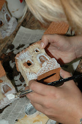 Photo n°1 de Santons Beaumond-Vouriot à Marseille (Fabricant)