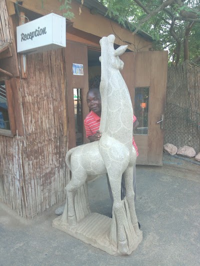 Photos of African Village Hotel