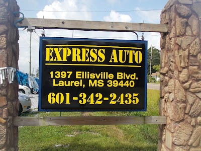 Express Auto