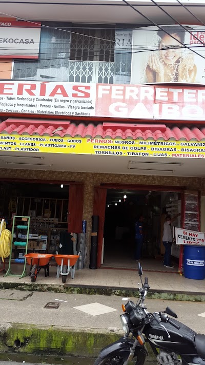 Photos of Casa Comercial Gemelos Foyain