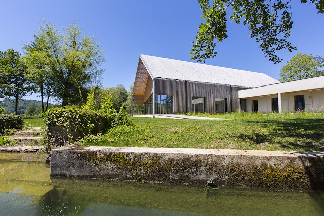 Maison du Lac d'Aiguebelette