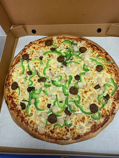 Italia Kebab Pizzeria II - Thumbnail