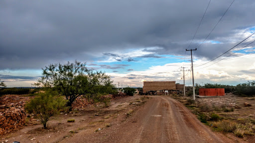 El Refugio, Zacatecas. - Thumbnail