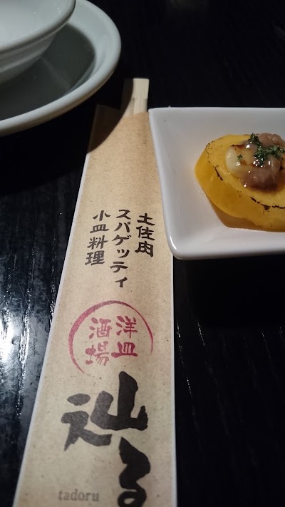 Photos of 辿る