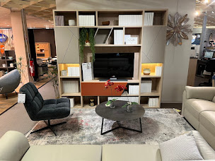 Photo n°4 de Le Géant du Meuble Cavagna - Issoire à Le Broc (Magasin de canapés)