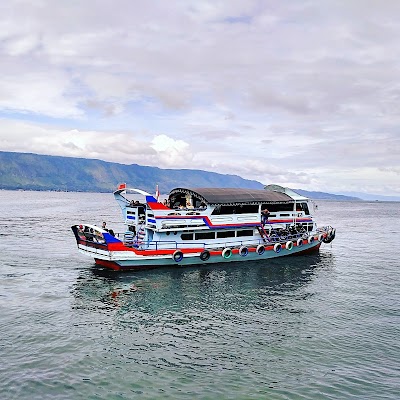 Photos of Danau Toba Parapat