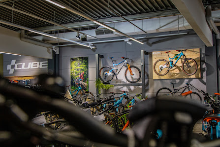 Mountainbike