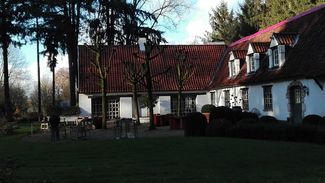 Restaurant Schatteman