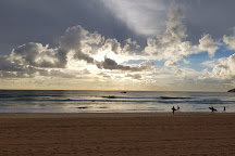 Queenscliff Beach, Manly, Australia