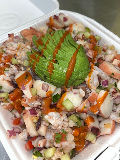 Mariscos El Plug