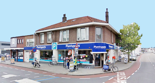 Plentyparts Almelo