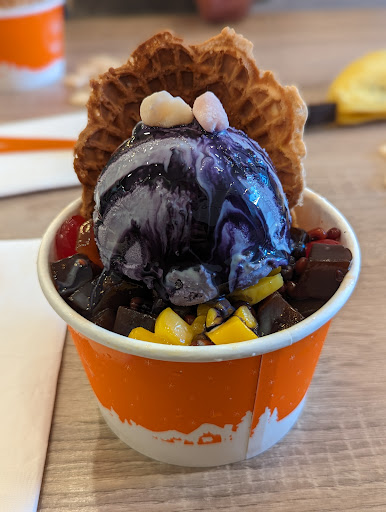 The Yeti Dessert Cafe - Thumbnail