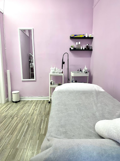 Ballet Beauty Spa - Thumbnail